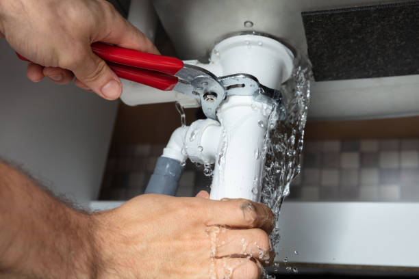 Best Commercial water damage restoration  in Martsville, IN