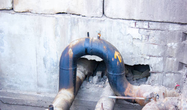 Best Residential water damage restoration  in Martsville, IN